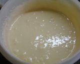 Foto del paso 3 de la receta: Tarta invertida de banana