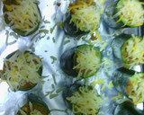 Foto del paso 7 de la receta: Calabacín relleno