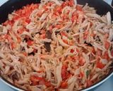 Foto del paso 2 de la receta: Rollitos sorpresa