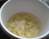 Foto del paso 1 de la receta: Bravas con gulas
