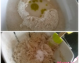 Foto del paso 2 de la receta: Pan integral rápido (en una hora)