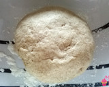 Foto del paso 5 de la receta: Pan integral rápido (en una hora)