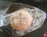 Foto del paso 9 de la receta: Pan integral rápido (en una hora)