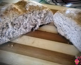 Foto del paso 12 de la receta: Pan integral rápido (en una hora)