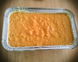 Foto del paso 3 de la receta: Pastel de merluza y langostinos