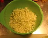 Foto del paso 4 de la receta: Repollo en ensalada