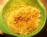 Foto del paso 5 de la receta: Repollo en ensalada