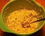 Foto del paso 6 de la receta: Repollo en ensalada