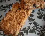 Foto del paso 1 de la receta: Barras de avena
