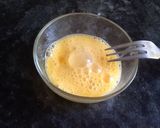 Foto del paso 6 de la receta: Croissants con onzas de chocolate