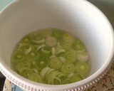 Foto del paso 1 de la receta: Fideuà de calamares y cigalas