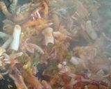 Foto del paso 11 de la receta: Fideuà de calamares y cigalas