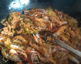Foto del paso 12 de la receta: Fideuà de calamares y cigalas