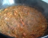 Foto del paso 13 de la receta: Fideuà de calamares y cigalas