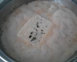 Foto del paso 3 de la receta: Filetes de pavo, en salsa de queso azul de vaca y oveja al romero