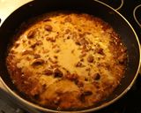 Foto del paso 8 de la receta Riñones con arroz