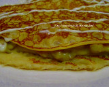 Foto del paso 1 de la receta: Crepes de champiñones