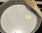 Foto del paso 1 de la receta: Bizcocho de coco y maíz (Arepa Dominicana)