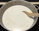 Foto del paso 2 de la receta: Bizcocho de coco y maíz (Arepa Dominicana)
