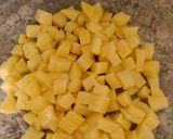 Foto del paso 1 de la receta: Pisto al microondas