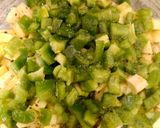 Foto del paso 4 de la receta: Pisto al microondas
