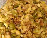 Foto del paso 5 de la receta: Pisto al microondas