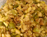 Foto del paso 5 de la receta: Pisto al microondas