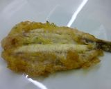 Foto del paso 7 de la receta: Anchoas del cantábrico, con pimientos del piquillo