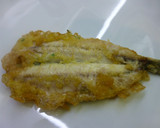 Foto del paso 7 de la receta: Anchoas del cantábrico, con pimientos del piquillo