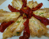 Foto del paso 8 de la receta: Anchoas del cantábrico, con pimientos del piquillo
