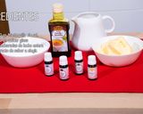 Foto del paso 1 de la receta: Butter cream o crema de mantequilla