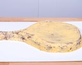 Foto del paso 5 de la receta: Tarta fondant pala de padel