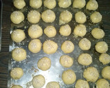 Foto del paso 3 de la receta: Bollitos rellenos de queso crema