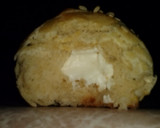 Foto del paso 4 de la receta: Bollitos rellenos de queso crema