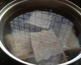 Foto del paso 1 de la receta: Cazuela de bacalao de la iaia