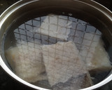 Foto del paso 1 de la receta: Cazuela de bacalao de la iaia
