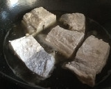 Foto del paso 5 de la receta: Cazuela de bacalao de la iaia