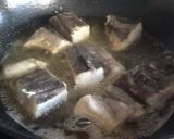 Foto del paso 6 de la receta: Cazuela de bacalao de la iaia