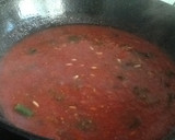 Foto del paso 13 de la receta: Cazuela de bacalao de la iaia