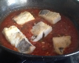 Foto del paso 15 de la receta: Cazuela de bacalao de la iaia