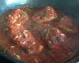 Foto del paso 16 de la receta: Cazuela de bacalao de la iaia