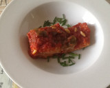 Foto del paso 17 de la receta: Cazuela de bacalao de la iaia