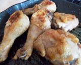 Foto del paso 1 de la receta: Pollo enmieladito