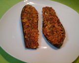Foto del paso 5 de la receta: Berenjenas de sobra