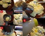 Foto del paso 1 de la receta: Bastoncillos de puré de patata rebozados