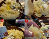 Foto del paso 2 de la receta: Bastoncillos de puré de patata rebozados