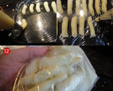 Foto del paso 3 de la receta: Bastoncillos de puré de patata rebozados