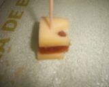 Foto del paso 2 de la receta: Trío de pinchos