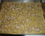 Foto del paso 6 de la receta: Empanada de atún escabechada