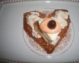 Foto del paso 2 de la receta: Ensalada San Valentín